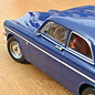 Norev Volvo Amazon 1966 Midnight Blue 1:18