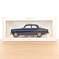 Norev Volvo Amazon 1966 Midnight Blue 1:18