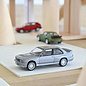 Norev BMW M3 E30 1986 Silver Jet-Car 1:43