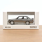 Norev BMW M3 E30 1986 Silver Jet-Car 1:43