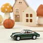 Norev Porsche 911 1969 Irish Green Jet-Car 1:43