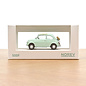 Norev Fiat 500F 1965 Pastel Green Jet-Car 1:43