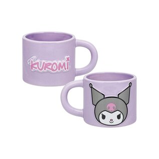 Paladone Hello Kitty - Kuromi beker - mok