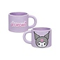 Paladone Hello Kitty - Kuromi beker - mok