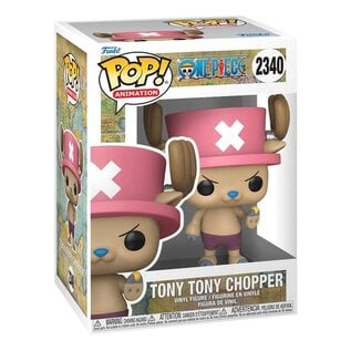 Funko Pop! Animation One Piece 2340 - Tony Tony Chopper