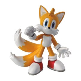 Comansi Sonic The Hedgehog figuur - Tails