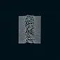 Warner Music UK Joy Division - Unknown Pleasures - Vinyl Record