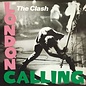 Sony Music UK The Clash - London Calling - Vinyl Record