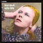 PLG UK Catalog David Bowie - Hunky Dory - Vinyl Record