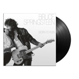 Columbia/Legacy Bruce Springsteen - Born To Run - LP