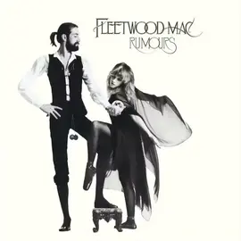 Rhino Warner Fleetwood Mac - Rumours - LP
