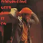 Motown Marvin Gaye - Let's Get It On - LP
