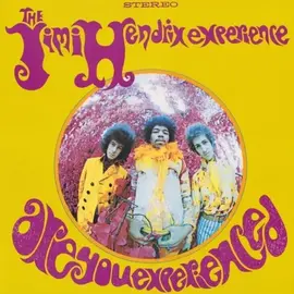 Music on Vinyl The Jimi Hendrix Experience - Are You Experienced - Vinyl Record