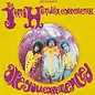 Music on Vinyl The Jimi Hendrix Experience - Are You Experienced - Vinyl Record