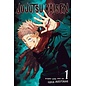 Viz Media Gege Akutami - Jujutsu Kaisen