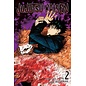 Viz Media Gege Akutami - Jujutsu Kaisen