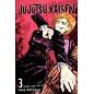 Viz Media Gege Akutami - Jujutsu Kaisen