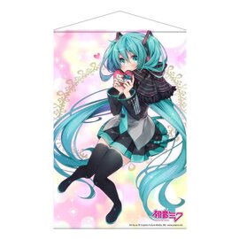 Sakami Hatsune Miku - Vocaloid Wallscroll/Poster #6 - 60 x 90 cm