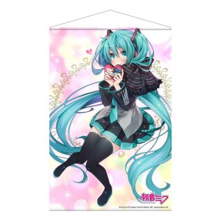 Sakami Hatsune Miku - Vocaloid Wallscroll/Poster #6 - 60 x 90 cm