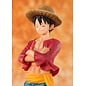 Bandai One Piece Figuarts ZERO  - Straw Hat Luffy  PVC figure 14 cm