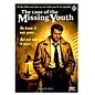 Dean Morris Wenskaart Pulp - The case of the Missing Youth - Midlife Crisis