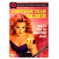 Dean Morris Wenskaart Pulp - Another year older. And it's time for ANOTHER drink!