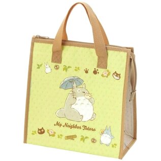 Skater Studio Ghibli – Mein Nachbar Totoro – Totoro & Catbus Kühltasche