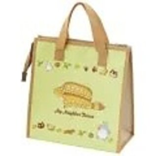 Skater Studio Ghibli – Mein Nachbar Totoro – Totoro & Catbus Kühltasche