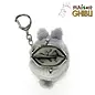 Sun Arrow Studio Ghibli – Mein Nachbar Totoro – Große Totoro Mini Plüschfigur Geldbörse  mit Clip