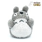 Sun Arrow Studio Ghibli - My Neighbor Totoro - Hand puppet/plush toy grey 21 cm
