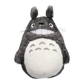 Sun Arrow Studio Ghibli - My Neighbor Totoro - Plush Toy Big Totoro smiling 28 cm