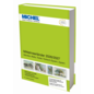 Michel Europe catalogue volume 9 Cyprus, Gibraltar, Malta & Turkey 2026/2027