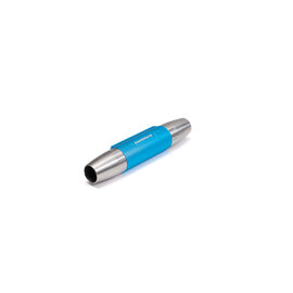 Leuchtturm Holmes 2.0 - rechargable UV lamp - short & long wave