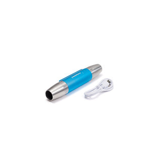 Leuchtturm Holmes 2.0 - oplaadbare UV lamp - korte & lange golf
