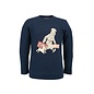 moulinsart Tintin Sweater - The Homecoming XXL