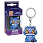 Funko Pocket Pop! Keychain - Netflix K-Pop Demon Hunters - Derpy