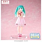Sega Hatsune Miku - Conceptual Series Vol. 3 -  Luminasta PVC figuur 18 cm