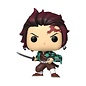 Funko Pop! Animation 867 Demon Slayer - Tanjiro Kamado