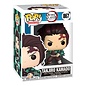 Funko Pop! Animation 867 Demon Slayer - Tanjiro Kamado