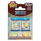 Funko Bitty Pop! 2-Pack One Piece - Zoro & Sanji