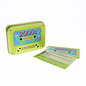 Chronicle Books 2000s Music Trivia Game