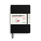 Leuchtturm1917 2027 Weekly Planner & Notebook 12 months Medium