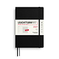 Leuchtturm1917 2027 Weekly Planner & Notebook 12 months Medium