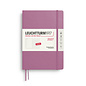 Leuchtturm1917 2027 Wochenplaner & Notizbuch 12 Monate Medium Dotted