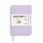 Leuchtturm1917 2027 Weekly Planner & Notebook 12 months Medium