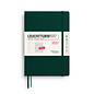 Leuchtturm1917 2027 Weekly Planner & Notebook 12 months Medium