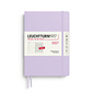 Leuchtturm1917 2027 Weekly Planner & Notebook 12 months Medium