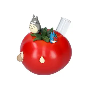 Benelic Studio Ghibli - My Neighbor Totoro - Soliflore vaasje figuur Tomaat