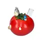 Benelic  Studo Ghibli - Mein Nachbar Totoro - Einzelvase Figur Tomate