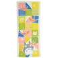 Marushin Studio Ghibli - My Neighbor Totoro - Totoro Origami Imabari handdoek  34 x 80 cm